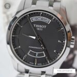 Tissot 39mm Nam T035.407.11.051.01 - Ảnh 4