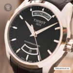 Tissot 39mm Nam T035.407.16.051.02 - Ảnh 3