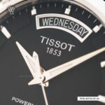 Tissot 39mm Nam T035.407.16.051.02 - Ảnh 4