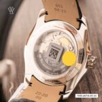 Tissot 39mm Nam T035.407.16.051.02 - Ảnh 6