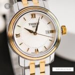 Tissot 29mm Nữ T097.010.22.118.00 - Ảnh 4