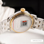 Tissot 29mm Nữ T097.010.22.118.00 - Ảnh 8