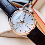 Tissot 39mm Nam T101.452.26.031.00 - Ảnh 2