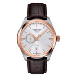 Tissot 39mm Nam T101.452.26.031.00 - Ảnh 1