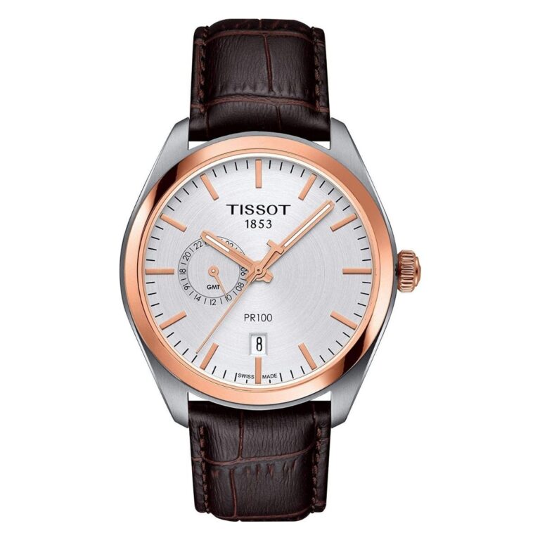 Tissot 39mm Nam T101.452.26.031.00
