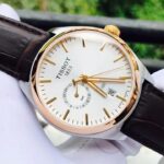 Tissot 39mm Nam T101.452.26.031.00 - Ảnh 3