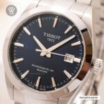 Tissot 40mm Nam T127.407.11.041.00 - Ảnh 3