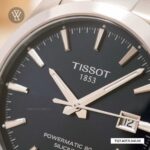 Tissot 40mm Nam T127.407.11.041.00 - Ảnh 4