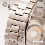 Tissot 40mm Nam T127.407.11.041.00 - Ảnh 7