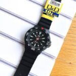 Q&Q 43mm Nam VR18J002Y - Ảnh 2