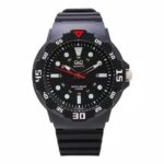 Q&Q 43mm Nam VR18J002Y - Ảnh 1