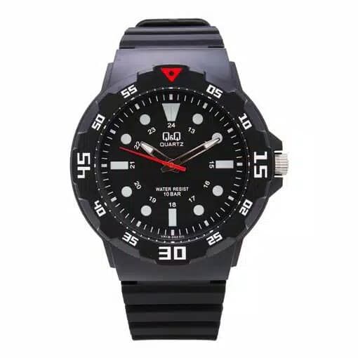 Q&Q 43mm Nam VR18J002Y