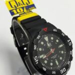 Q&Q 43mm Nam VR18J002Y - Ảnh 3