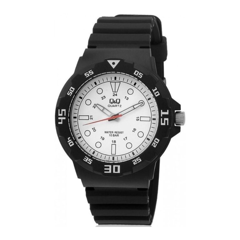 Q&Q 43mm Nam VR18J004Y