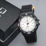 Q&Q 43mm Nam VR18J004Y - Ảnh 3