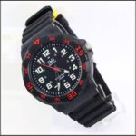 Q&Q 42mm Nam VR18J006Y - Ảnh 2