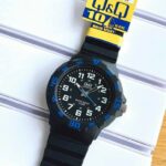 Q&Q 43mm Nam VR18J007Y - Ảnh 2