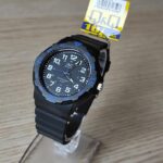 Q&Q 43mm Nam VR18J007Y - Ảnh 3