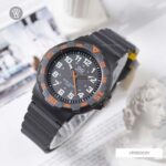 Q&Q 43mm Nam VR18J008Y - Ảnh 2