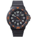 Q&Q 43mm Nam VR18J008Y - Ảnh 1