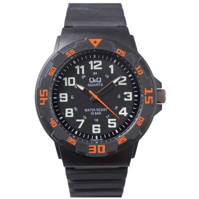 Ảnh sản phẩm Q&Q 43mm Nam VR18J008Y