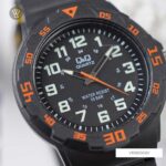 Q&Q 43mm Nam VR18J008Y - Ảnh 4