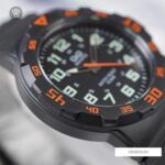 Q&Q 43mm Nam VR18J008Y - Ảnh 5