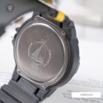 Q&Q 43mm Nam VR18J008Y - Ảnh 9