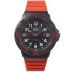 Q&Q 43mm Nam VR18J013Y - Ảnh 1