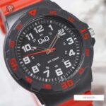 Q&Q 43mm Nam VR18J013Y - Ảnh 4