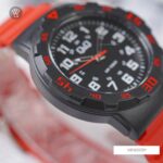 Q&Q 43mm Nam VR18J013Y - Ảnh 5