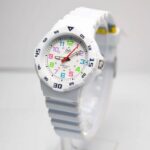 Q&Q 38mm Nữ VR19J004Y - Ảnh 2