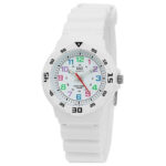 Q&Q 38mm Nữ VR19J004Y - Ảnh 1