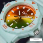 Q&Q 30mm Nữ VR19J022Y - Ảnh 4