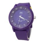 Q&Q 41mm Nữ VR52J005Y - Ảnh 1