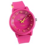 Q&Q 41mm Unisex VR52J006Y - Ảnh 2