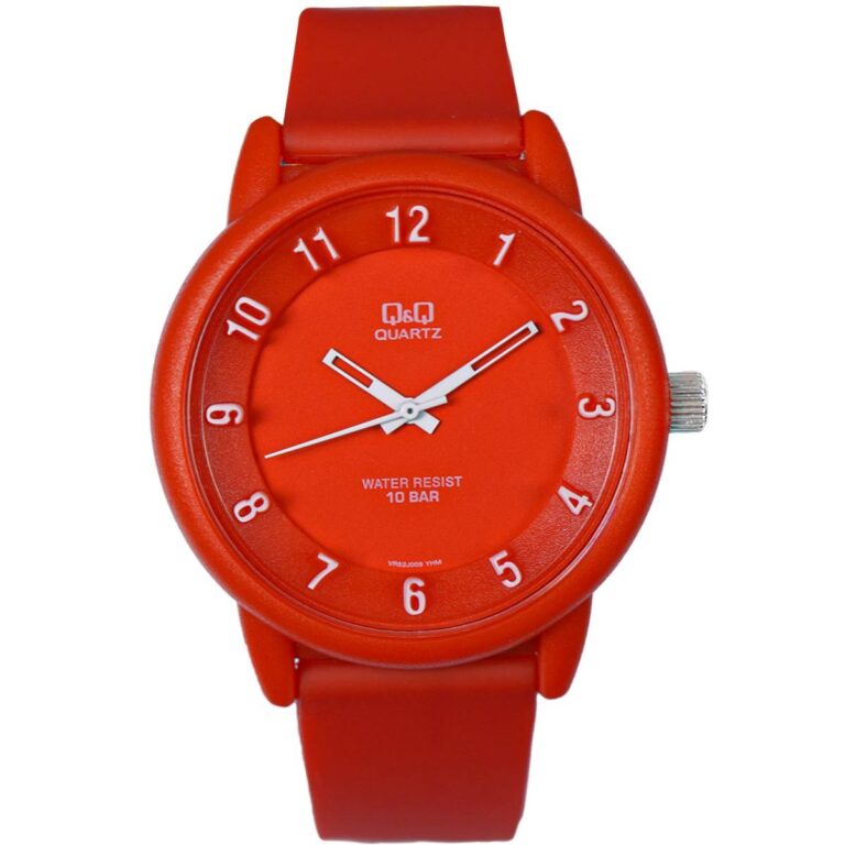 Q&Q 41mm Unisex VR52J009Y
