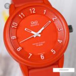 Q&Q 41mm Unisex VR52J009Y - Ảnh 3