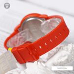 Q&Q 41mm Unisex VR52J009Y - Ảnh 6