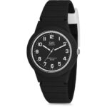 Q&Q 35mm Unisex VR94J001Y - Ảnh 1