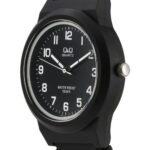 Q&Q 35mm Unisex VR94J001Y - Ảnh 2