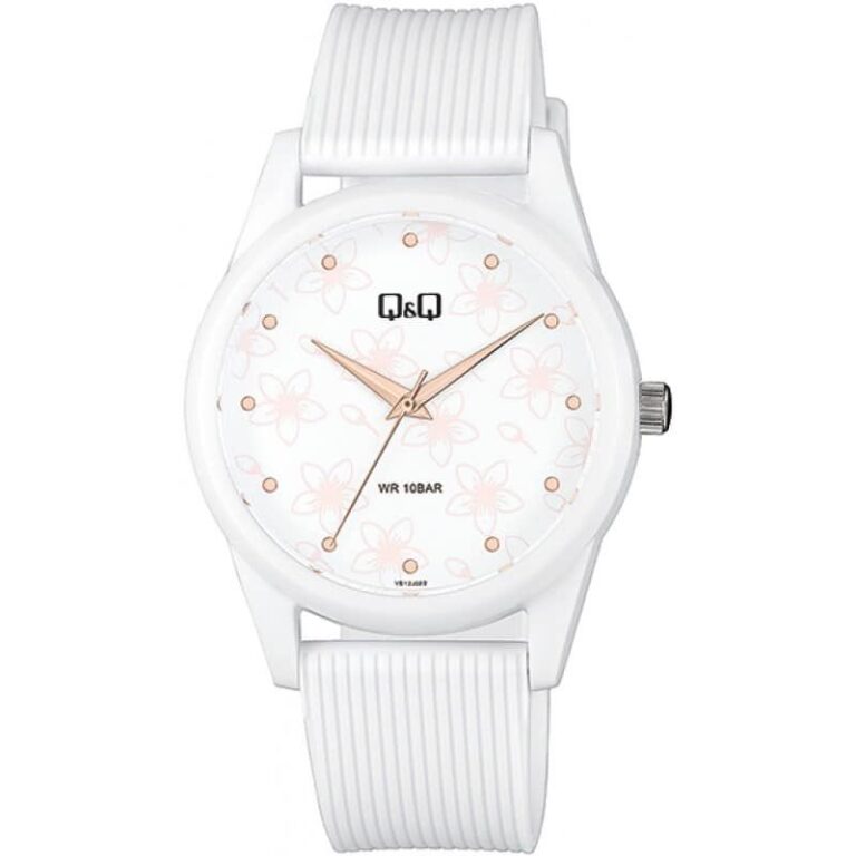 Q&Q 40mm Nữ VS12J022Y