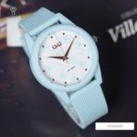 Q&Q 38mm Nữ VS12J025Y - Ảnh 2