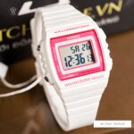 Casio 43.8 × 40.7 mm Nam W-215H-7A2VDF - Ảnh 2