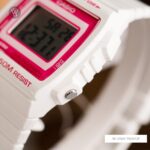 Casio 43.8 × 40.7 mm Nam W-215H-7A2VDF - Ảnh 6