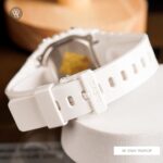 Casio 43.8 × 40.7 mm Nam W-215H-7A2VDF - Ảnh 7