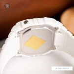 Casio 43.8 × 40.7 mm Nam W-215H-7A2VDF - Ảnh 8