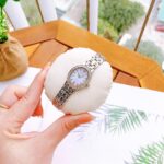 Citizen 25mm Nữ EX1396-52A - Ảnh 2