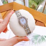 Citizen 25mm Nữ EX1396-52A - Ảnh 8