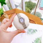 Citizen 25mm Nữ EX1396-52A - Ảnh 9